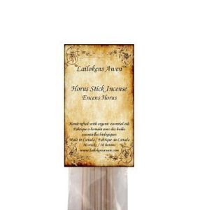 Horus - Incense Stick