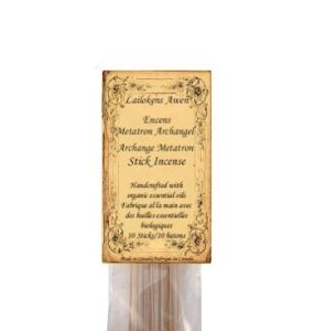Metatron Archangel - Incense Stick