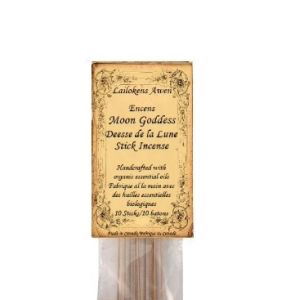 Moon Goddess - Incense Stick