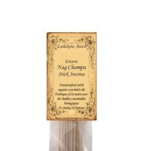 Nag Champa - Incense Stick