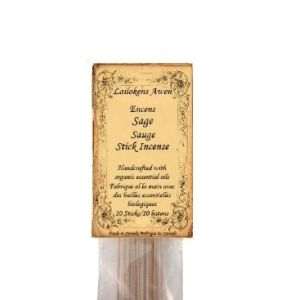 Sage - Incense Stick