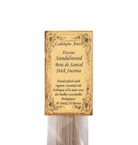 Sandalwood - Incense Stick