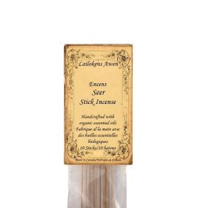 Seer - Incense Stick