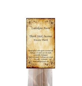 Thoth - Incense Stick