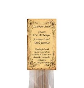 Uriel Archangel - Incense Stick