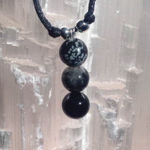 Spirit Protection - Necklace