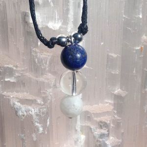 Psychic - Necklace