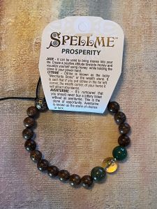 Prosperity - Bracelet