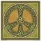 Celtic Peace - Sticker