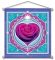 Open Heart - Meditation Banner